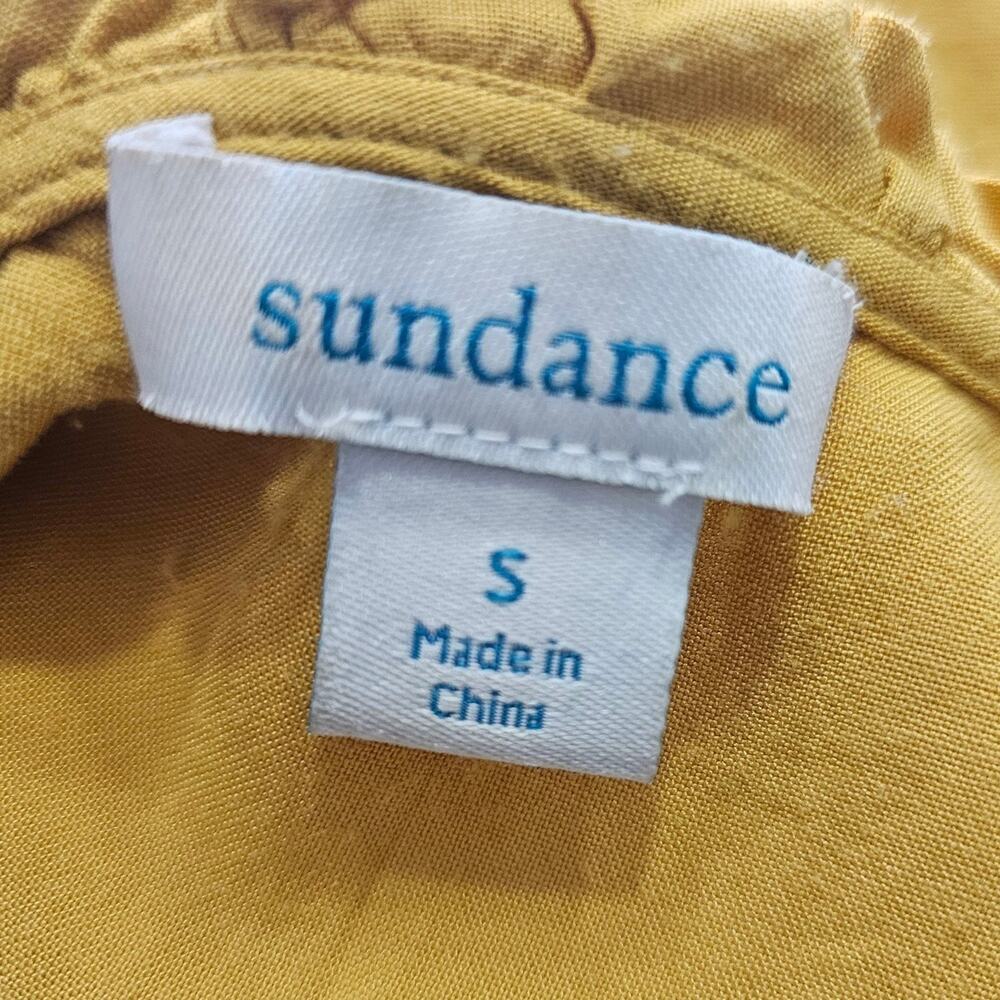 Sundance Blouse - Picture 4 of 5